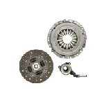 Komplet kvačila NEXUS F1X200NX IC-F69495