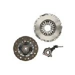 Komplet kvačila NEXUS F1X200NX IC-F69495