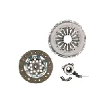 Komplet kvačila NEXUS F1X201NX IC-F69498