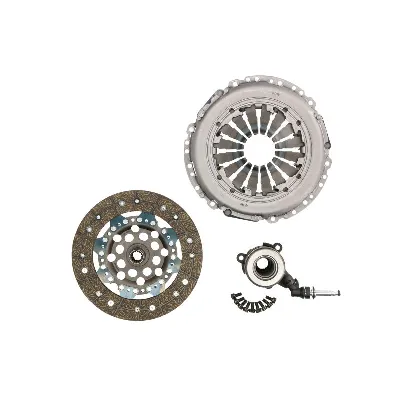 Komplet kvačila NEXUS F1X201NX IC-F69498