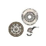 Komplet kvačila NEXUS F1X201NX IC-F69498