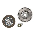 Komplet kvačila NEXUS F1X202NX IC-F6949B