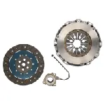 Komplet kvačila NEXUS F1X205NX IC-F6948E