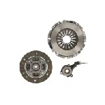 Komplet kvačila NEXUS F1X208NX IC-F6CCAC