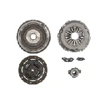 Komplet kvačila NEXUS F1X214NX IC-G0830K