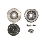 Komplet kvačila NEXUS F1X214NX IC-G0830K