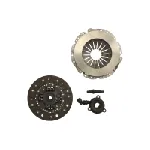 Komplet kvačila NEXUS F1X217NX IC-G0OKIU