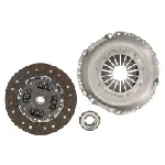 Komplet kvačila NEXUS F1Y002NX IC-B9C085