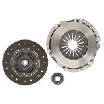 Komplet kvačila NEXUS F1Y002NX IC-B9C085