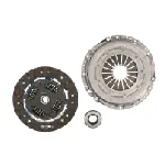 Komplet kvačila NEXUS F1Y003NX IC-B9C086