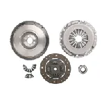 Komplet kvačila NEXUS FKW016NX IC-B9C089