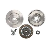 Komplet kvačila NEXUS FKW016NX IC-B9C089