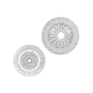 Komplet kvačila OE FIAT 46343149 IC-G0V4AA