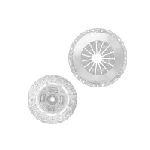 Komplet kvačila OE FIAT 46343149 IC-G0V4AA