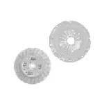 Komplet kvačila OE FIAT 55273832 IC-G0LUVJ