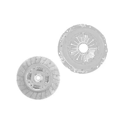 Komplet kvačila OE FIAT 55273832 IC-G0LUVJ