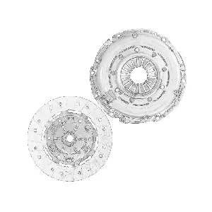 Komplet kvačila OE FIAT 71724609 IC-CEF96A