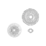 Komplet kvačila OE IVECO 2995940P IC-C4542D