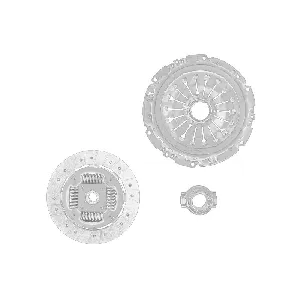 Komplet kvačila OE IVECO 2995940P IC-C4542D