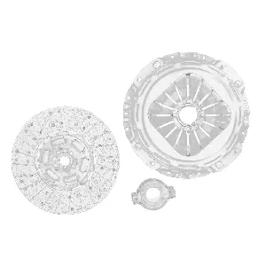 Komplet kvačila OE IVECO 2996990 IC-B8FD2F