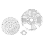 Komplet kvačila OE IVECO 2996990 IC-B8FD2F