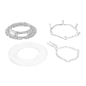 Komplet kvačila OE IVECO 93161927 IC-9D9C43