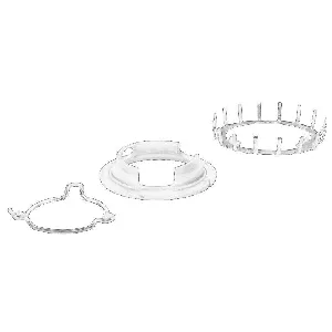 Komplet kvačila OE IVECO 93162071 IC-9BD539