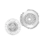 Komplet kvačila OE PEUGEOT 9800250980 IC-DD1D6D