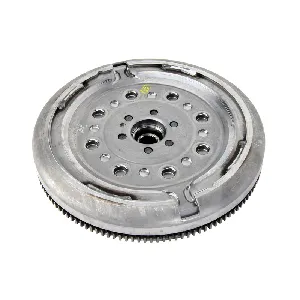 Komplet kvačila SACHS 2289 000 041 IC-A041E2