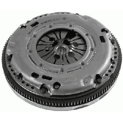 Komplet kvačila SACHS 2289 000 041 IC-A041E2