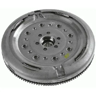 Komplet kvačila SACHS 2289 000 041 IC-A041E2
