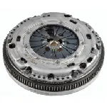 Komplet kvačila SACHS 2289 000 257 IC-C3AA2F