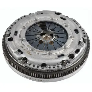 Komplet kvačila SACHS 2289 000 257 IC-C3AA2F