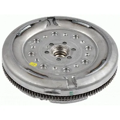 Komplet kvačila SACHS 2289 000 257 IC-C3AA2F