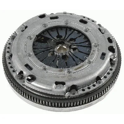 Komplet kvačila SACHS 2289 000 280 IC-C3AA30