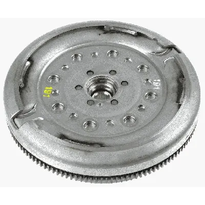Komplet kvačila SACHS 2289 000 280 IC-C3AA30