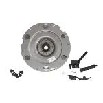 Komplet kvačila SACHS 2289 000 298 IC-DEA934