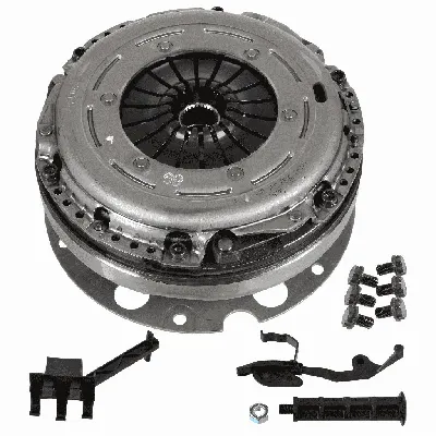 Komplet kvačila SACHS 2289 000 298 IC-DEA934