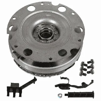 Komplet kvačila SACHS 2289 000 298 IC-DEA934