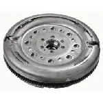 Komplet kvačila SACHS 2289 000 299 IC-D83D81