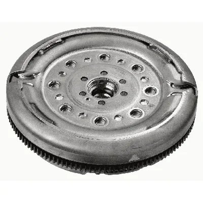 Komplet kvačila SACHS 2289 000 299 IC-D83D81