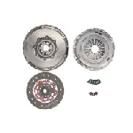 Komplet kvačila SACHS 2289 601 002 IC-A40A65