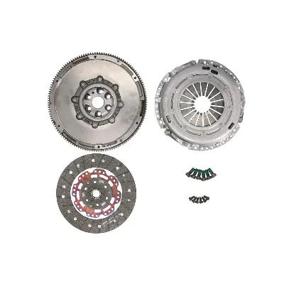 Komplet kvačila SACHS 2289 601 002 IC-A40A65