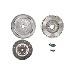 Komplet kvačila SACHS 2289 601 002 IC-A40A65