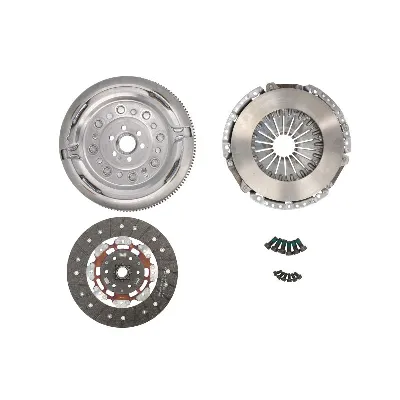 Komplet kvačila SACHS 2289 601 002 IC-A40A65