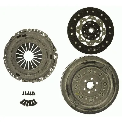 Komplet kvačila SACHS 2289 601 002 IC-A40A65