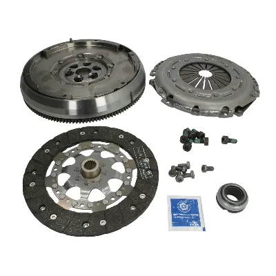Komplet kvačila SACHS 2290 601 002 IC-B2D1DE