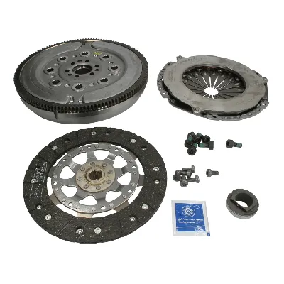 Komplet kvačila SACHS 2290 601 002 IC-B2D1DE