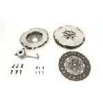 Komplet kvačila SACHS 2290 601 005 IC-B9E056