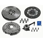 Komplet kvačila SACHS 2290 601 005 IC-B9E056